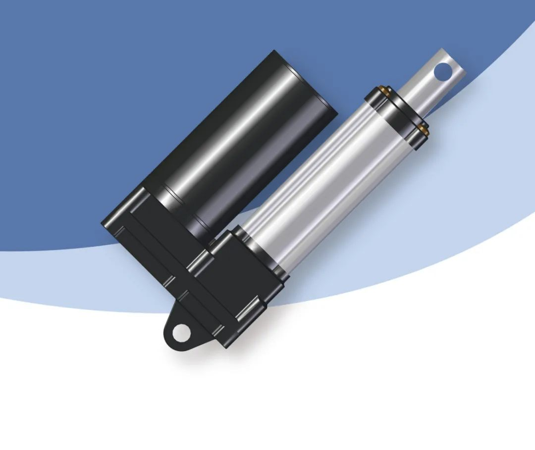 凱迪股份工業(yè)電動(dòng)推桿，光伏與機(jī)械領(lǐng)域的“智慧關(guān)節(jié)”，驅(qū)動(dòng)綠色高效新未來